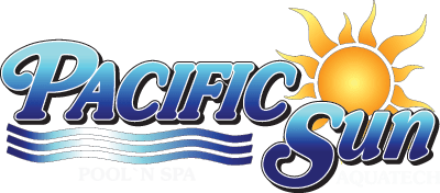 Pacific Sun Pool and Spa